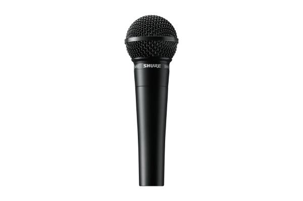 Shure SM58动圈话筒