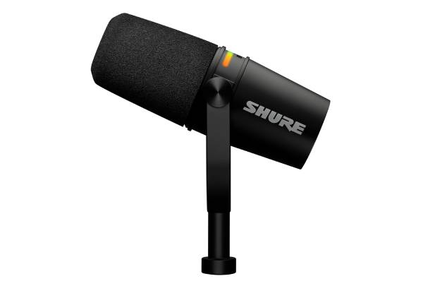 Shure SM7dB 人声麦克风