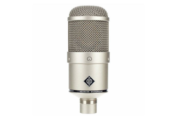 Neumann KMS105电容麦克风