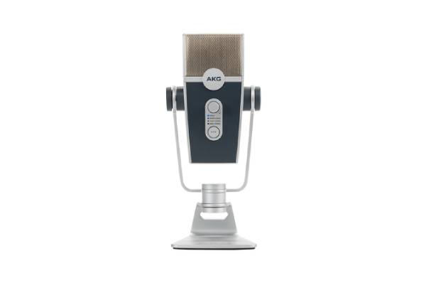 森海塞尔Sennheiser Profile USB Microphone 麦克风