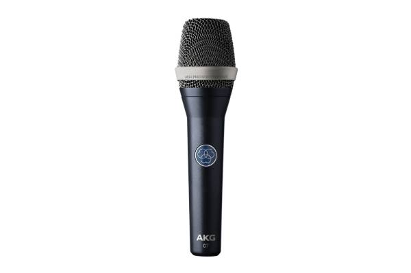 AKG C7人声动圈麦克风