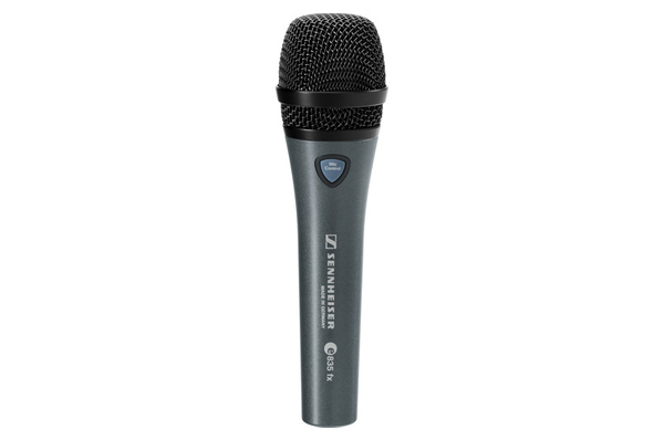 Shure SM58动圈话筒