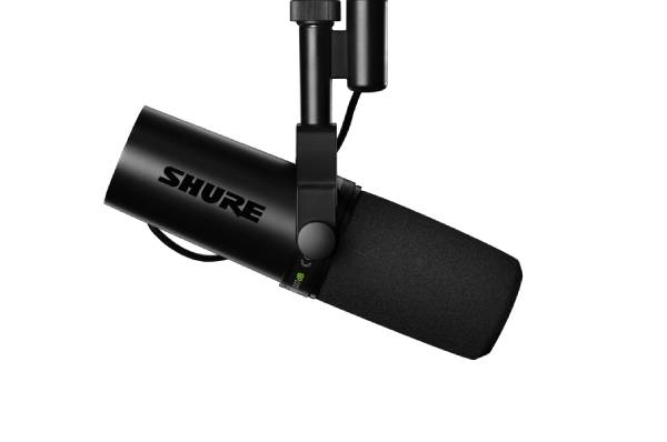 Shure SM7dB 人声麦克风