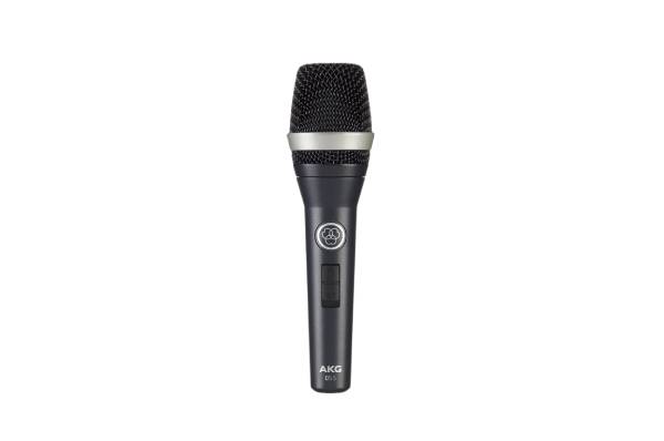 Shure SM7dB 人声麦克风