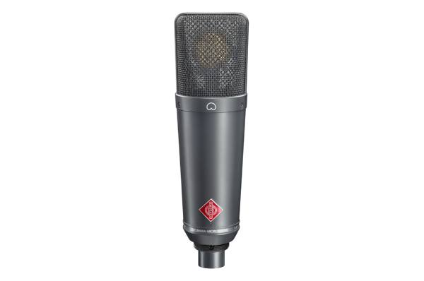 Neumann TLM 193 电容麦克风