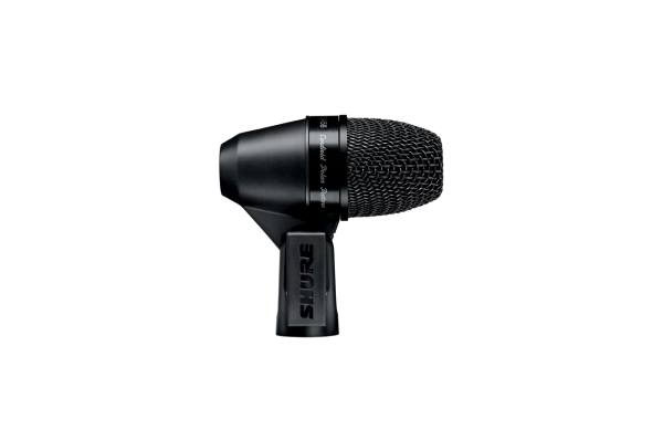 Shure PGA56 心形动圈军鼓/通鼓麦克风