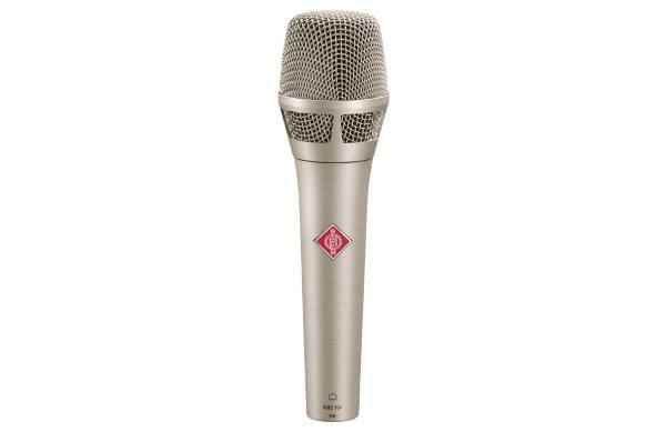 Neumann KMS104 电容麦克风