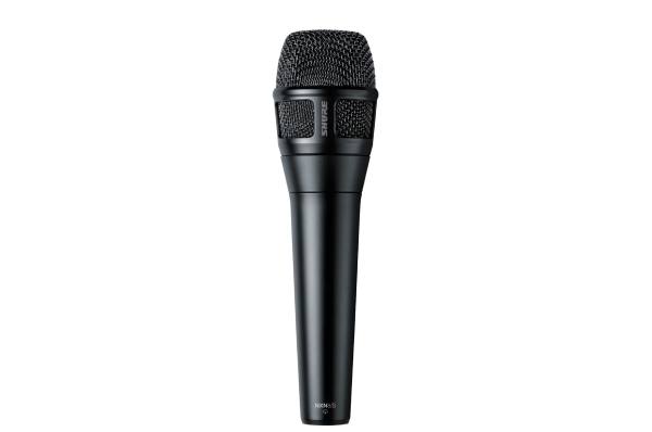 Shure Nexadyne™ 8/S 超心形人声动圈麦克风