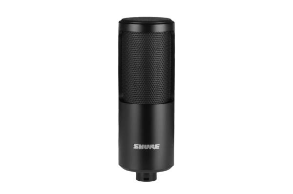 Shure SM4 大振膜电容麦克风