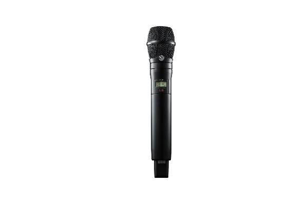 Shure KSM11 无线心形电容麦克风