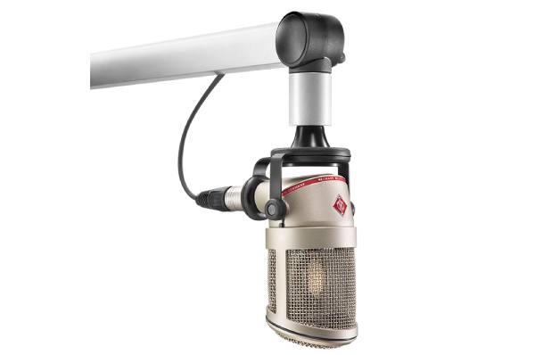 Neumann BCM 104 电容麦克风