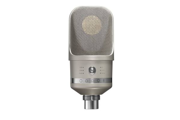 Neumann TLM 107 电容麦克风