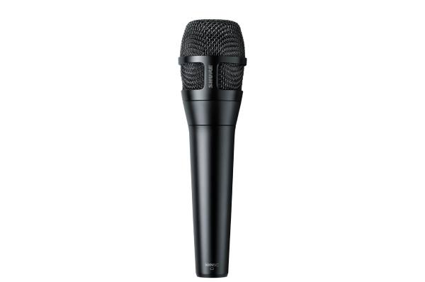 Shure Nexadyne™ 8/C 心形人声动圈麦克风