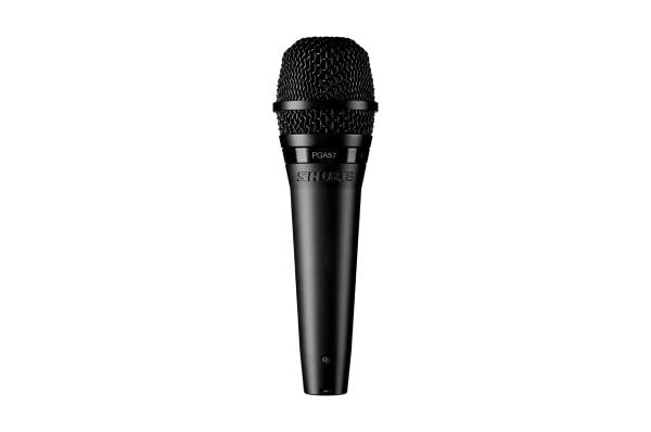 Shure PGA57 心形乐器动圈麦克风