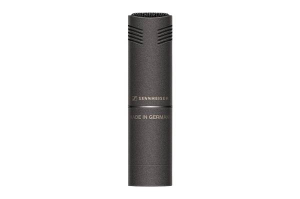 森海塞尔Sennheiser e865/e865S 手持电容麦克风