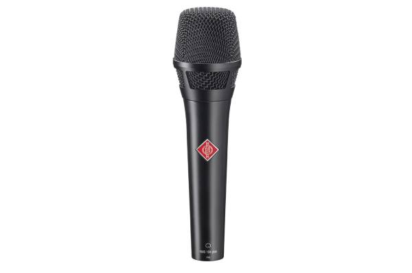 Neumann KMS104 Plus BK 电容麦克风