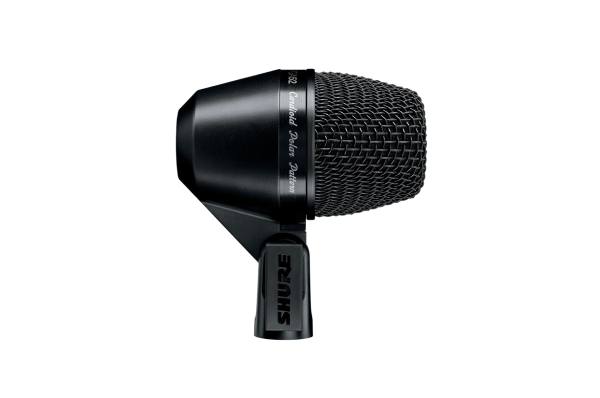 Shure PGA52 心形底鼓动圈麦克风