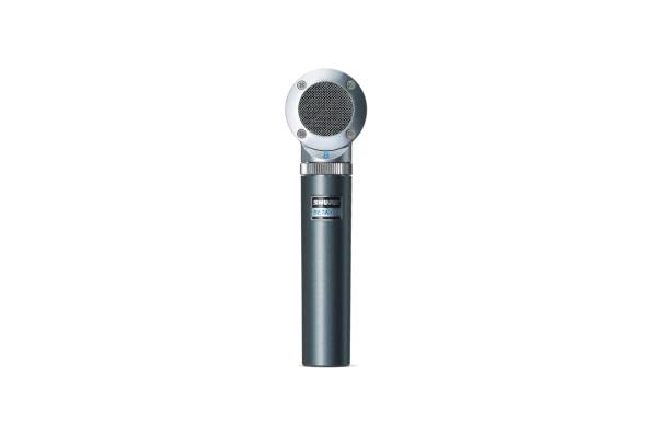 Shure BETA 181 侧向拾音电容麦克风