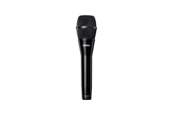 Shure KSM9HS 手持式人声话筒