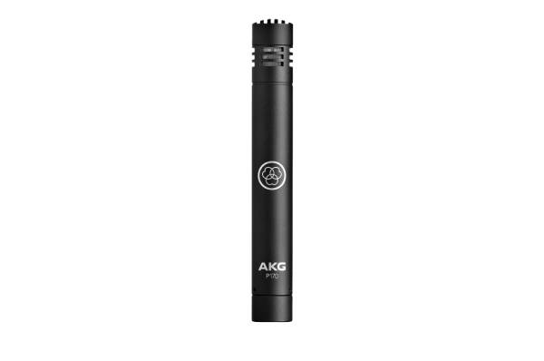 AKG P170小振膜电容麦克风