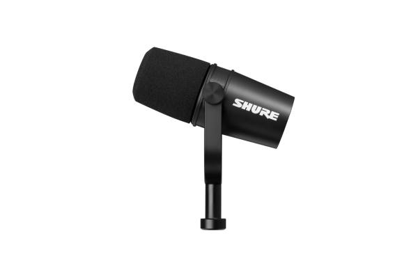 Shure MV7X 主播麦克风