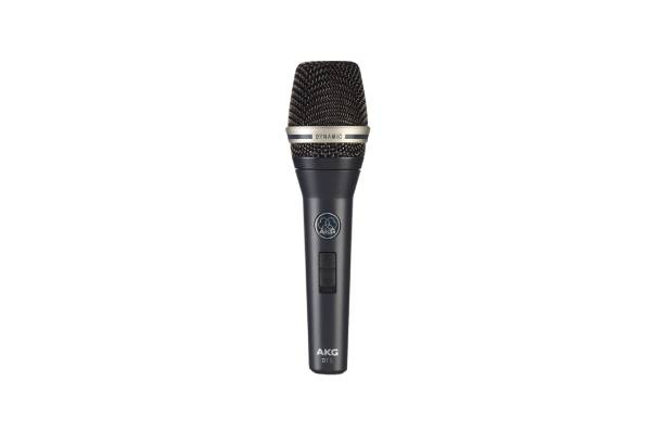 Shure SM7dB 人声麦克风