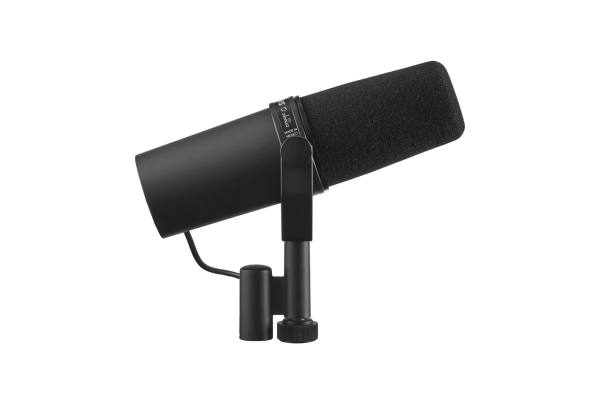 Shure SM7B 人声动圈麦克风