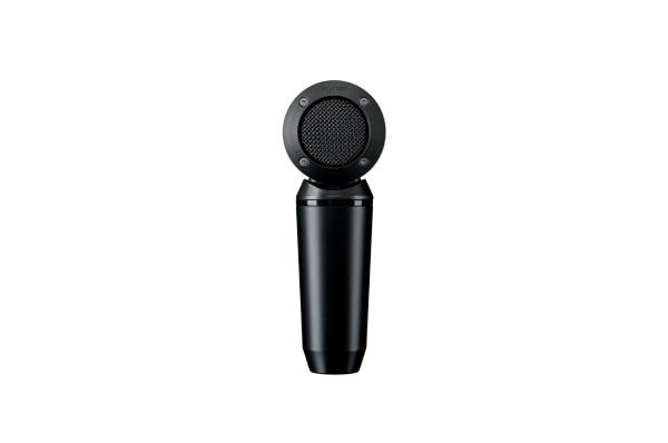 Shure PGA181 侧边拾音心形电容麦克风