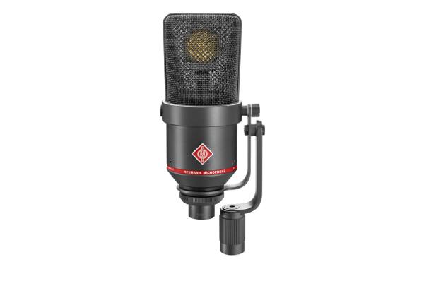 Neumann TLM 170R 电容麦克风