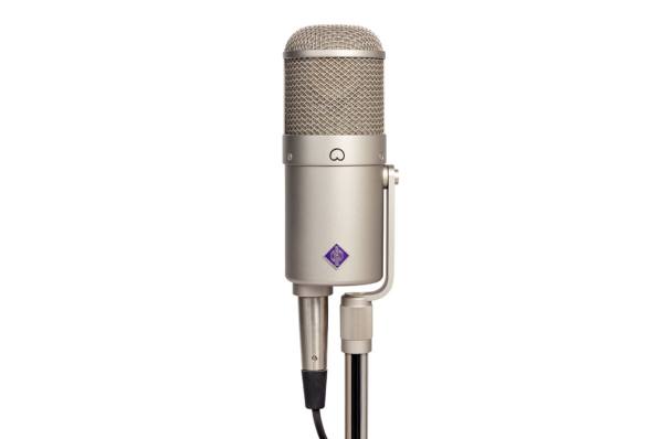 Neumann U47 FET i 电容麦克风