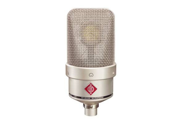 Neumann TLM 49 电容麦克风