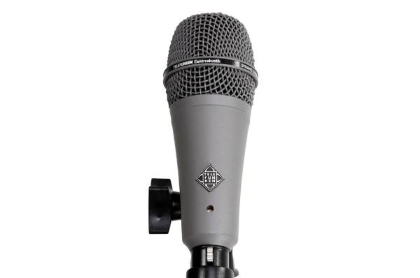 德律风根 Telefunken ELA M 251T电容麦克风