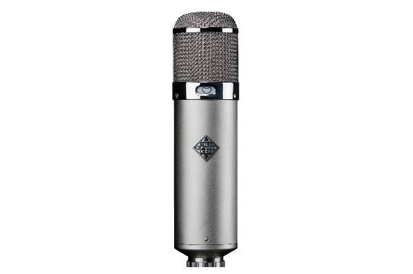 德律风根 Telefunken ELA M 251E人声电容麦克风