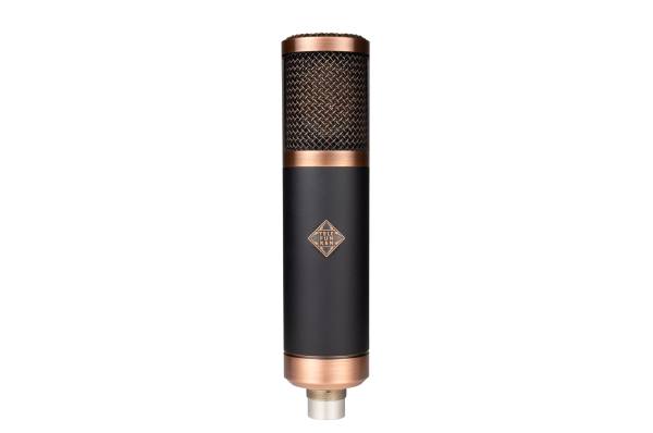 德律风根 Telefunken U47电容麦克风