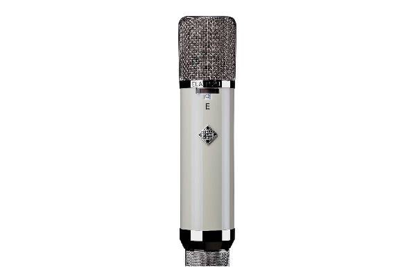 德律风根 Telefunken C12电容麦克风