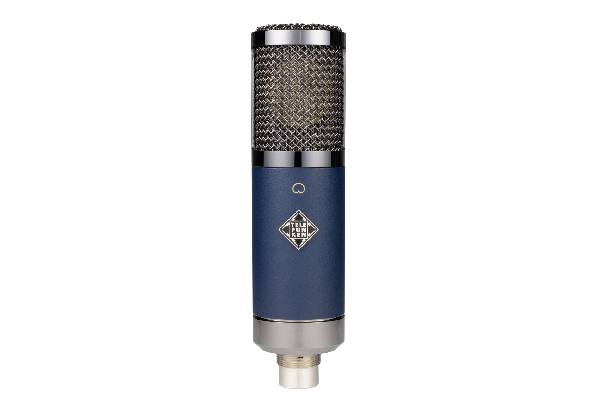 德律风根 Telefunken C12电容麦克风