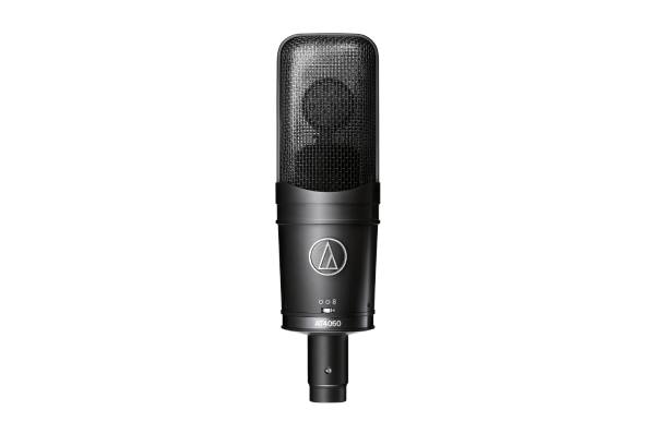 Audio-Technica AT4050 多指向性电容麦克风