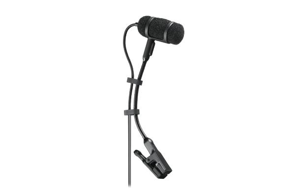 Audio-Technica PRO35 心形电容麦克风