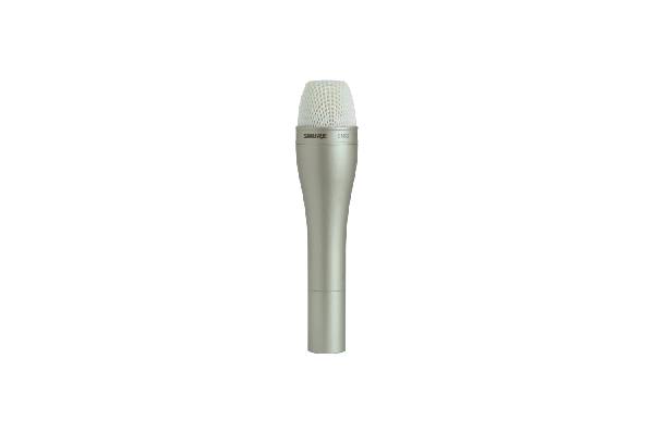 Shure SM63 动圈麦克风