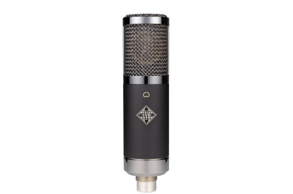 德律风根 Telefunken ELA M 251E人声电容麦克风