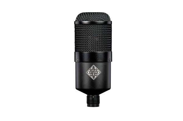 德律风根 Telefunken M60 小振膜电容麦克风