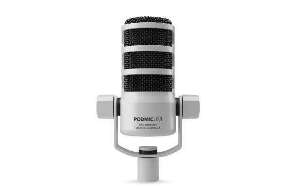 RODE PodMic USB 动圈麦克风