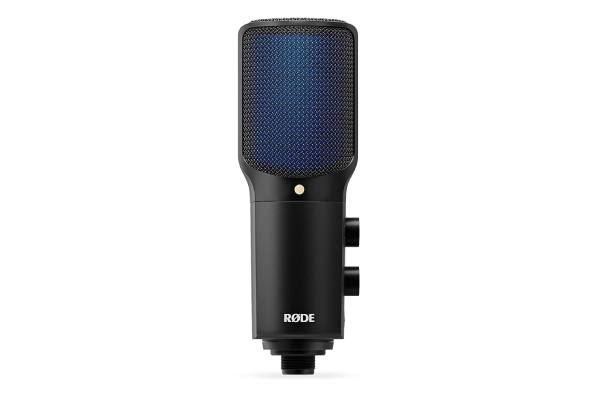 Shure MV5C 家庭办公麦克风