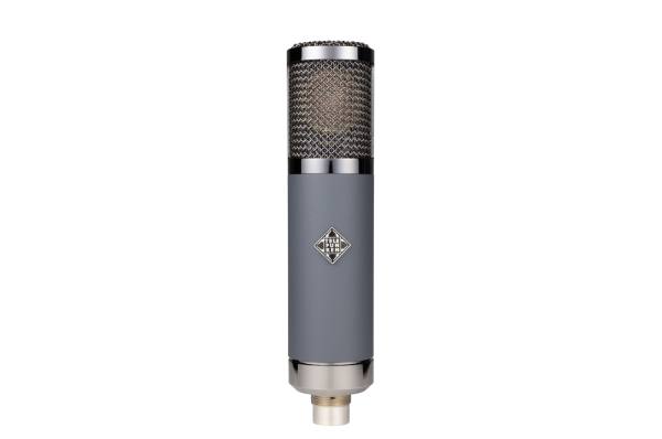 德律风根 Telefunken TF39 电容麦克风