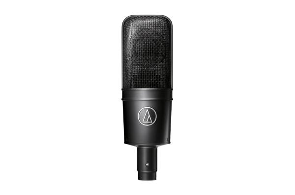 Audio-Technica AT4033a 心形电容麦克风