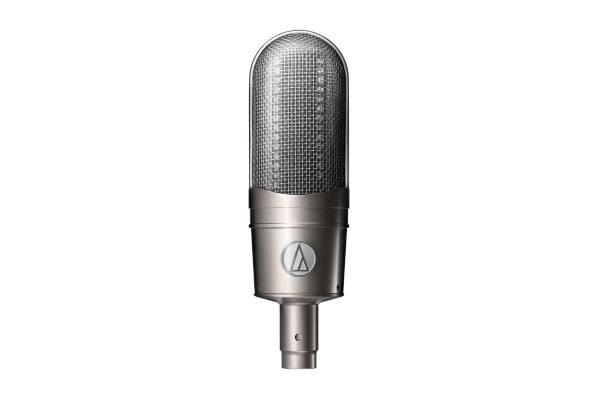 Audio-Technica AT4080 带状电容麦克风