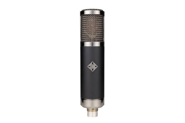 德律风根 Telefunken TF29电容麦克风